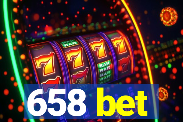 658 bet